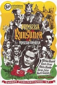 Prinsessa Ruusunen series tv