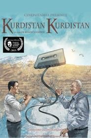 Kurdistan-Kurdistan series tv