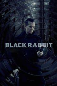 Black Rabbit-hd