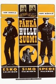 Pähkähullu Suomi 1967 streaming