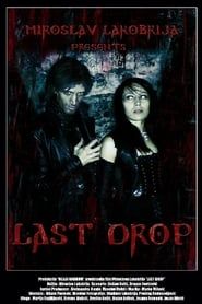 Last Drop series tv