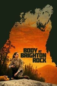 Body at Brighton Rock series tv