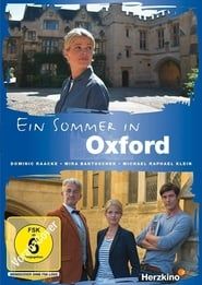 Ein Sommer in Oxford series tv