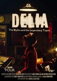 Delia Derbyshire: The Myths and Legendary Tapes-hd