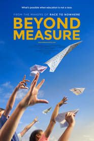 Beyond Measure series tv