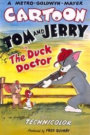 The Duck Doctor series tv