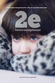 2e: Twice Exceptional series tv