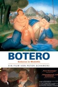 Botero Born in Medellin series tv