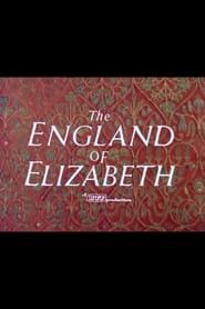 The England of Elizabeth series tv