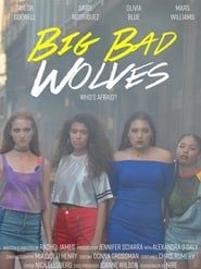 Big Bad Wolves series tv
