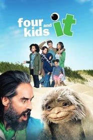 Four Kids and It series tv