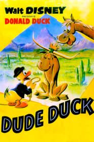 Dude Duck series tv