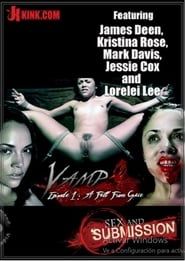 Image Vamp Episode 1: A Fall From Grace