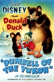 Dumbell of the Yukon series tv