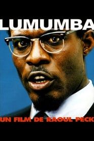 watch Lumumba