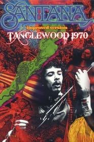 Santana - Live at Tanglewood 1970 series tv
