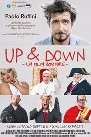 Up&Down - Un film normale series tv
