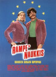 Image Rampe & Naukkis - Kaikkien aikojen superpari 1990