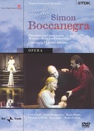 Verdi: Simon Boccanegra series tv