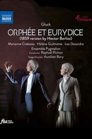Image Gluck: Orphée et Eurydice
