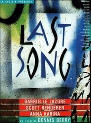 Last Song (1987)