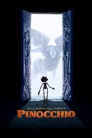 Image Pinocchio par Guillermo del Toro 2022