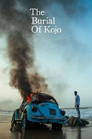 The Burial of Kojo series tv