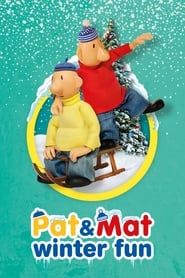 Pat & Mat: Winter Fun series tv