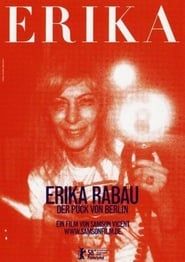 Erika Rabau - Der Puck von Berlin series tv
