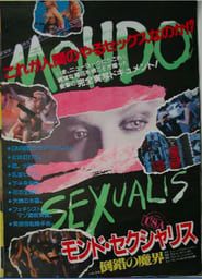 Mondo Sexualis USA 1987 streaming