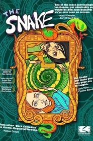 The Snake series tv