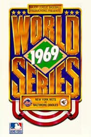 1969 New York Mets: The Official World Series Film (1969)