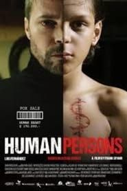 Humanpersons series tv