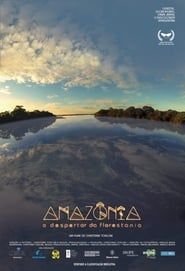Amazônia - O Despertar da Florestania series tv