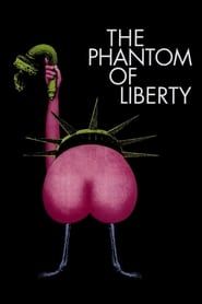 The Phantom of Liberty series tv