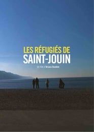 Les Réfugiés de Saint-Jouin series tv