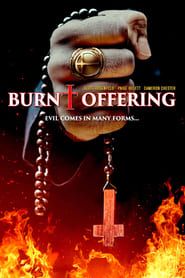 Burnt Offering series tv