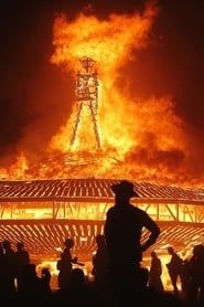 You Can't Unburn the Fire: The Burning Man Documentary series tv