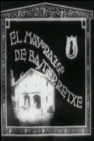 The Estate of Basterretxe series tv
