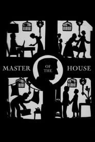 Le Maître du logis (1925)