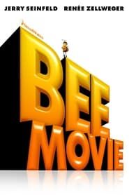 Bee Movie : Drôle d'abeille-hd