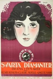 Le Diamant noir (1922)