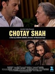 Chotay Shah series tv