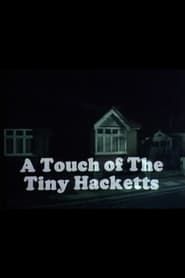 A Touch of the Tiny Hacketts series tv