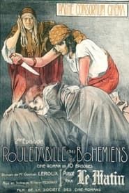 Rouletabille chez les bohémiens (1922)