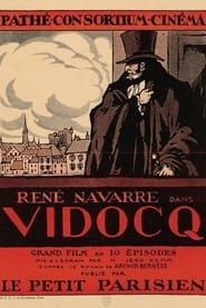 Vidocq 1923 streaming