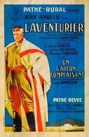 L'aventurier (1924)