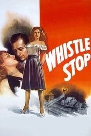 Whistle Stop series tv