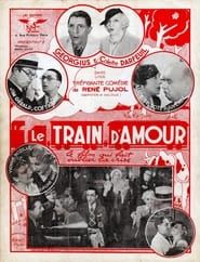 Le train d'amour 1935 streaming