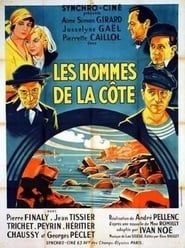 Image Les hommes de la côte 1934